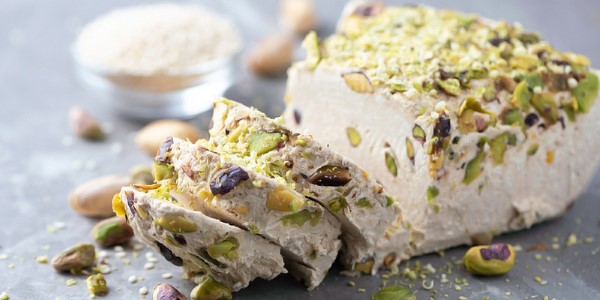 تصویر 3 از خرید و قیمت حلوا ارده رژیمی + فروش صادراتی